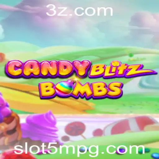 Descubra CandyBlitzBombs: Um Jogo Fascinante de Estratégia e Agilidade