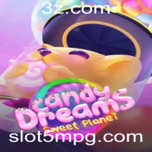 CandyDreams: Mergulhe em um Mundo de Doce Diversão com o Jogo do Momento