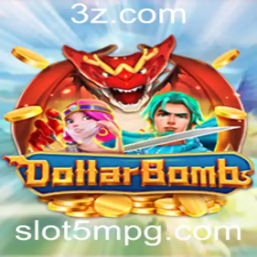 DollarBombs: Uma Aventura Explosiva com a Palavra-Chave 5MPG