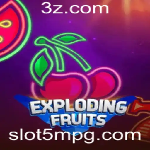 Explorando o Excitante Mundo de 'ExplodingFruits'