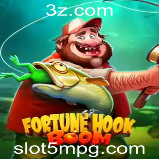 Descobrindo FortuneHookBoom: O Jogo da Nova Era