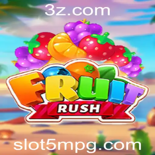 Descubra a Nova Sensação dos Jogos: FruitRush e o Desafio 5MPG