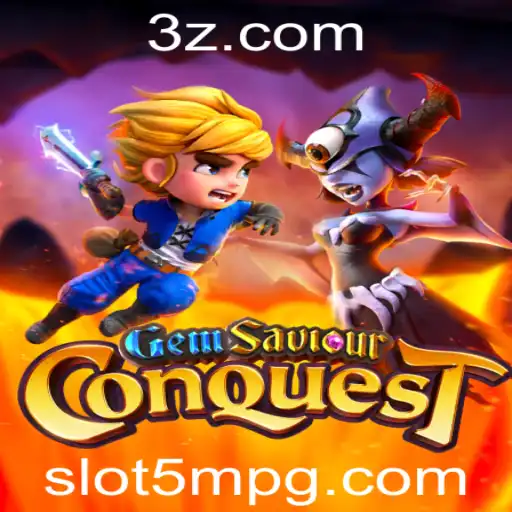 Explorando o Universo de GemSaviourConquest: Mergulho nas Regras do Jogo 5MPG