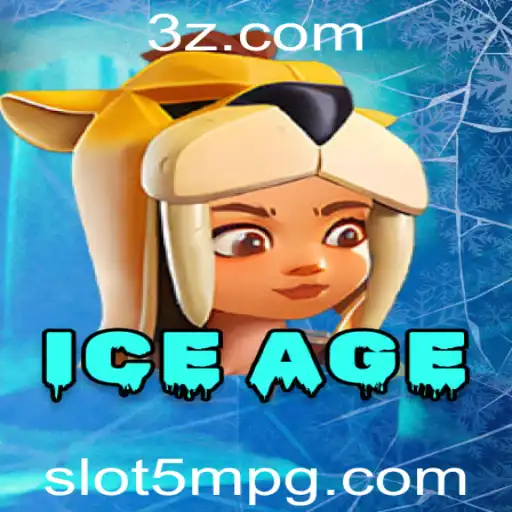IceAge: Uma Aventura Gelada com 5MPG