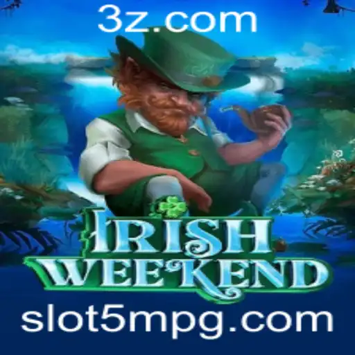 Descubra o Excitante Jogo IrishWeekend: Uma Aventura com 5MPG