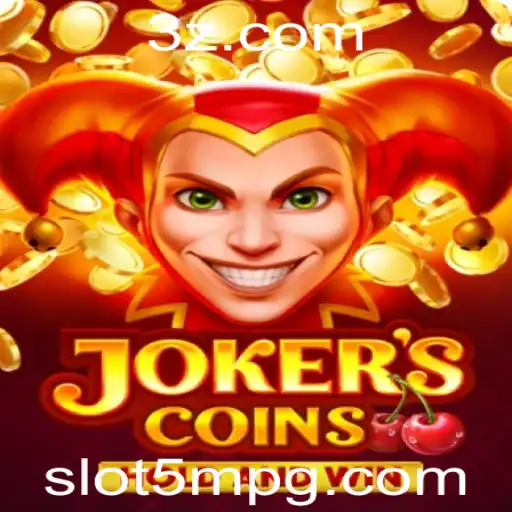 JokersCoins: Uma Nova Aventura no Mundo dos Jogos de Tabuleiro