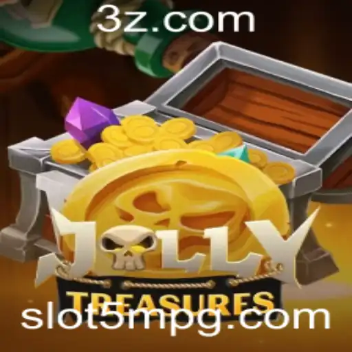 JollyTreasures: Descubra os Segredos do Novo Fenômeno dos Jogos