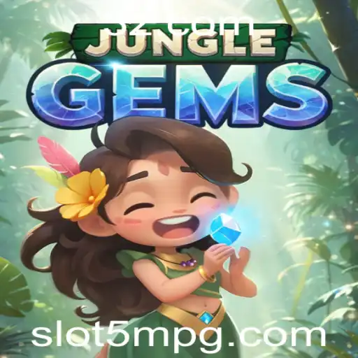 JungleGems: Descubra o Fascinante Mundo dos Quebra-cabeças com 5MPG