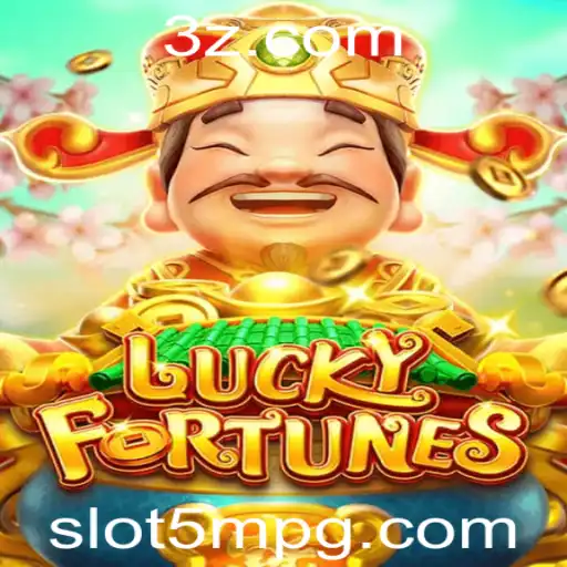 Explorando o LUCKYFORTUNES: Introdução e Regras do Jogo