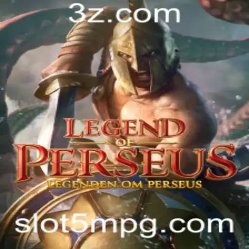 Desvendando LegendofPerseus: Um Jogo Inovador de Estratégia 5MPG