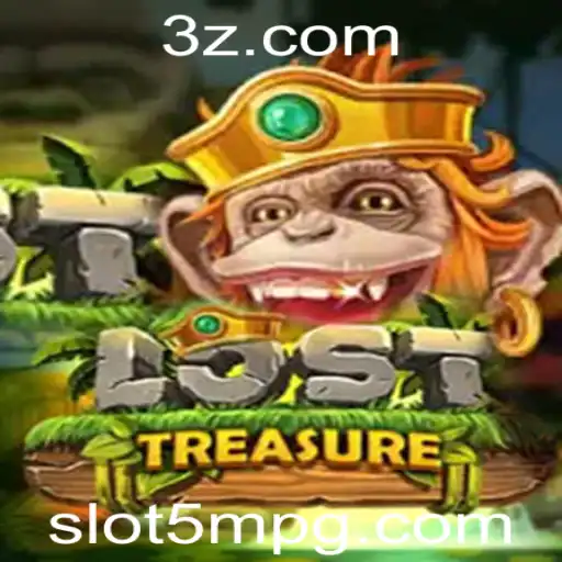 Descubra o Mundo de LostTreasure: Um Guia para Aventura e Estratégia
