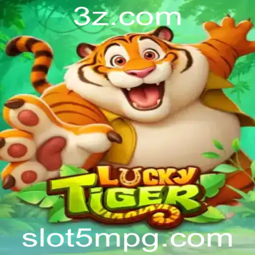 Explorando LuckyTiger: O Jogo Empolgante que Usa 5MPG