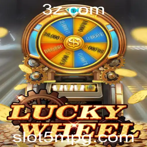 Explorando o Mundo do Jogo 'LuckyWheel'
