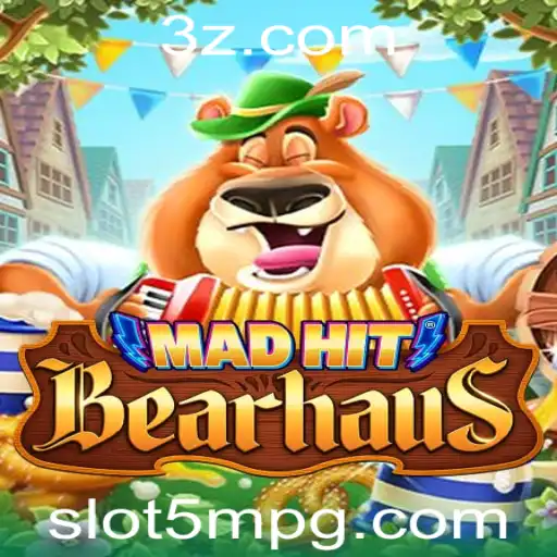 MadHitBearhaus: Um Mergulho no Novo Fenômeno dos Jogos