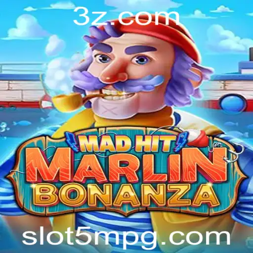 Explorando o Mundo de MadHitMarlinBonanza: Um Mergulho nas Regras e Dinâmicas do Jogo
