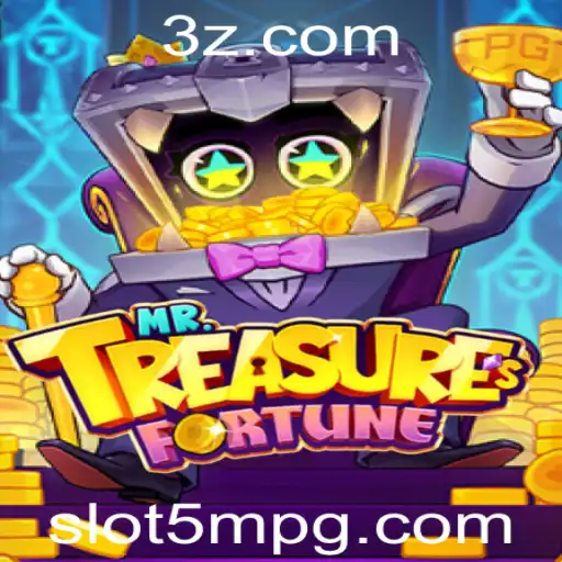Descubra o Mundo de Aventura em MrTreasuresFortune com 5MPG