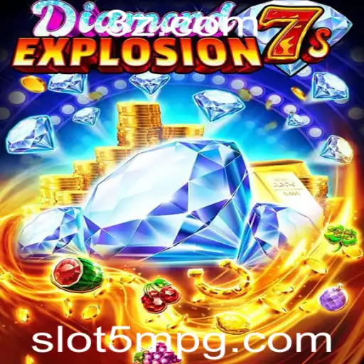 Explorando DiamondExplosion7s: Um Mergulho no Jogo Electrizante com 5MPG