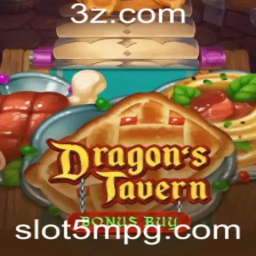Explorando DragonsTavern: Um Mergulho Profundo no Universo do Jogo de 5MPG