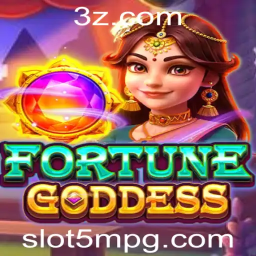 FORTUNEGODDESS: Um Mergulho no Jogo do Destino
