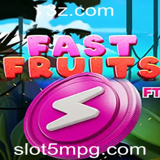 FastFruits: Um Mergulho no Mundo do Jogo