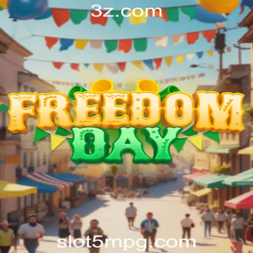 Explorando o Mundo de FreedomDay: Um Jogo de Aventura e Estratégia com 5MPG