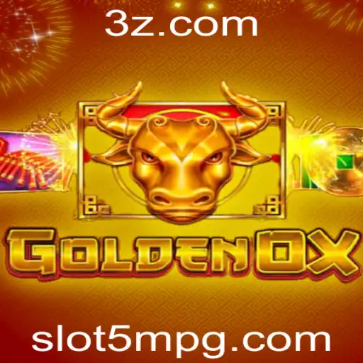 GoldenOx: A Nova Sensação dos Jogos de Estratégia