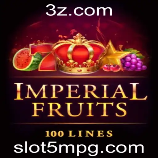 ImperialFruits100: Uma Jornada Frutífera com 5MPG