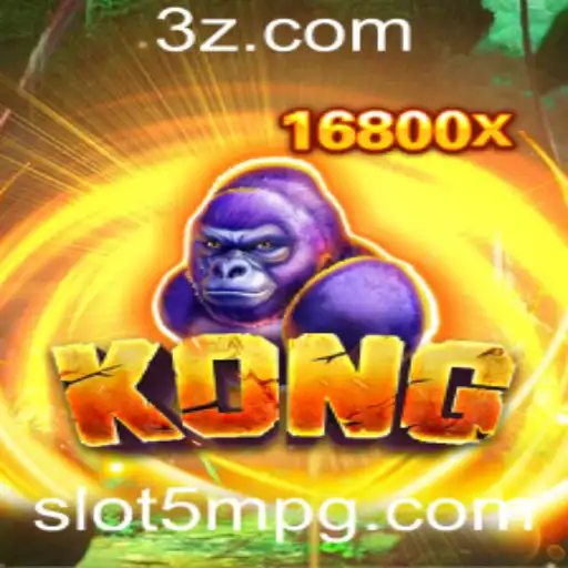 Explorando o Fascinante Mundo de 'Kong': O Jogo Inovador com a Estratégia 5MPG