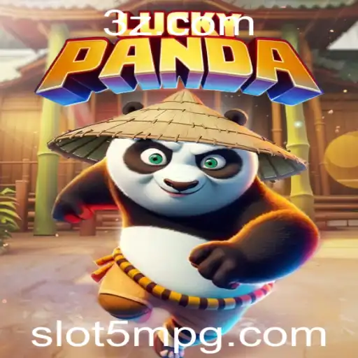 Descubra LuckyPanda: O Jogo Inovador que Está Conquistando o Mundo com a Pincelada de Sorte 5MPG