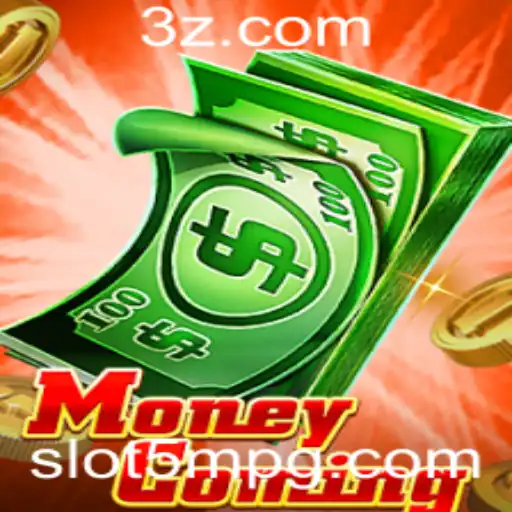 Explorando o Mundo do Jogo MoneyComing: A Emoção do 5MPG