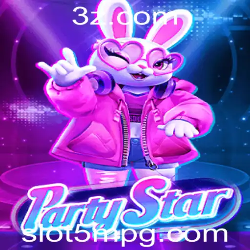 Descubra o Novo Jogo de Festa: PartyStar