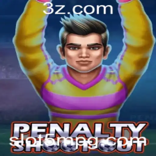 PenaltyShootOut: O Jogo que Revoluciona a Experiência do Futebol