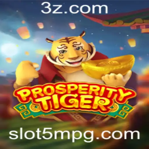 Explorando ProsperityTiger: Um Novo Mundo de Estratégia e Sustentabilidade