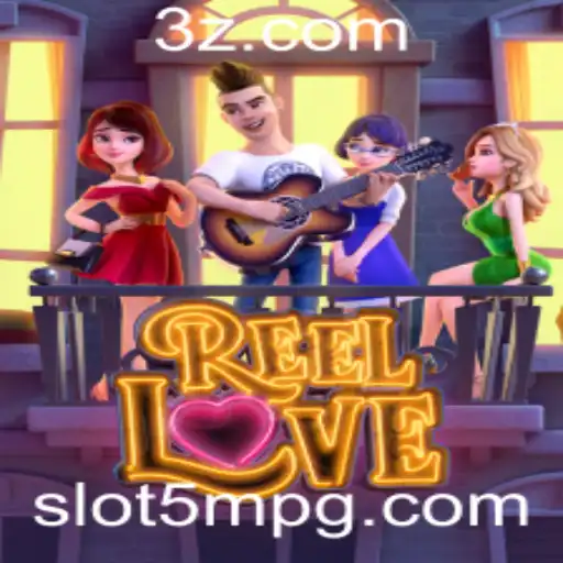 ReelLove: Um Novo Horizonte no Mundo dos Jogos