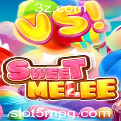 SweetMelee: Um Mergulho no Vibrante Mundo do Jogo Com a Dinâmica 5MPG