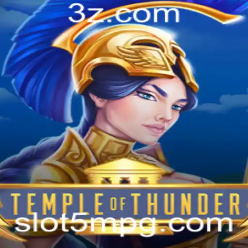 TempleofThunder: Uma Imersão no Mundo de Aventura e Estratégia