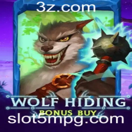 Descubra o Fascinante Mundo de WolfHidingBonusBuy: O Jogo Inovador do Momento