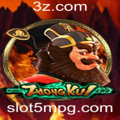 ZhongKui: Desvendando o Fascinante Mundo do Jogo 5MPG