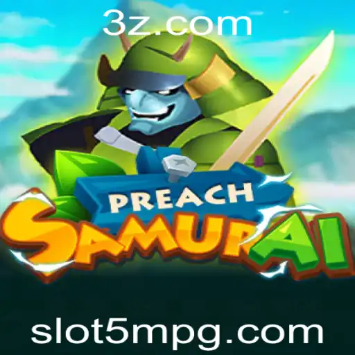 PreachSamurai: A Jornada do Samurai Pregador em um Mundo de Estratégia e Aventura