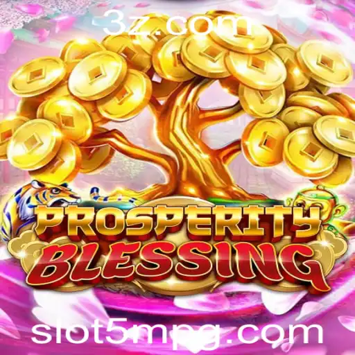 Explorando a Inovação do Jogo 'ProsperityBlessing' e a Estratégia 5MPG
