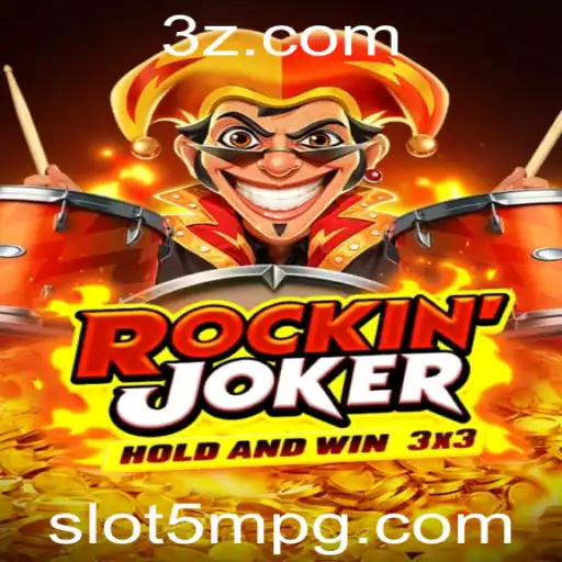 Explorando Rockinjoker: O Jogo de Estratégia com a Palavra-Chave 5MPG
