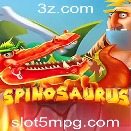 Descubra o Universo do Jogo Spinosaurus e as Novas Regras 5MPG