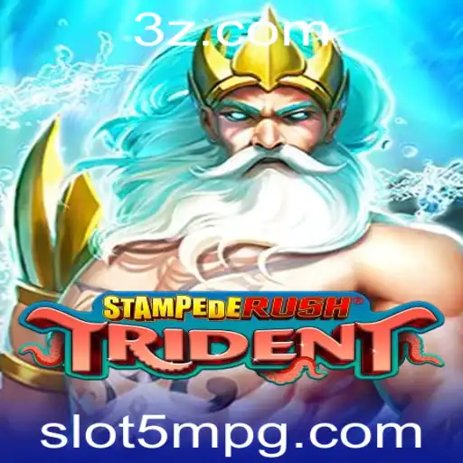 StempedeRushTrident: Uma Nova Experiência de Jogo