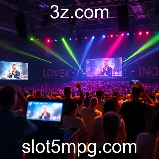 A Transformação Digital através da Transmissão ao Vivo: Explorando Humano '5MPG'