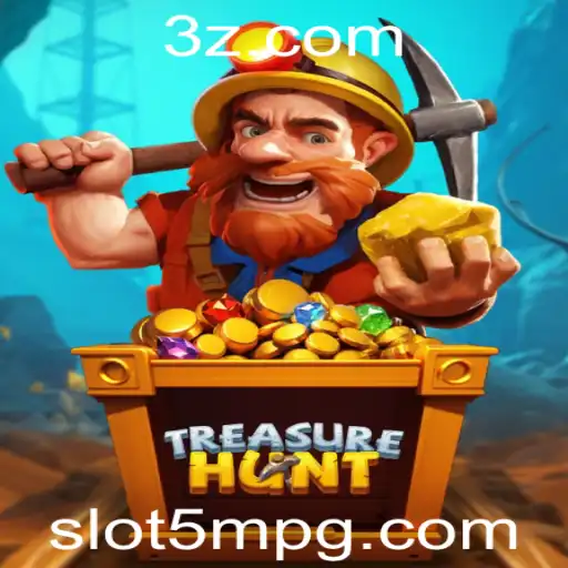 Descubra o Fascinante Mundo de 'TreasureHunt' com a Chave 5MPG