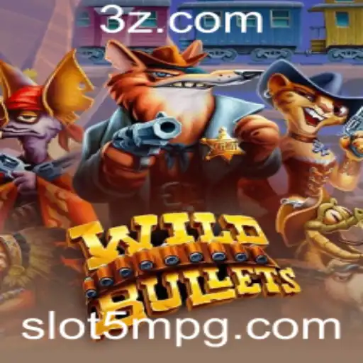 Explorando WildBullets: Um Mergulho no Mundo do Jogo 5MPG