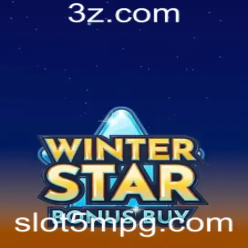 Descubra a Excitação de WinterStarBonusBuy: O Novo Fenômeno dos Jogos